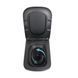Унитаз подвесной Qtap Tern New Ultra Quiet с сиденьем с сиденьем Soft-Close MATT BLACK QT17332303ASMB