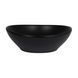 Раковина-чаша Qtap Dove 415x340x140 Matt black QT06116062AMB