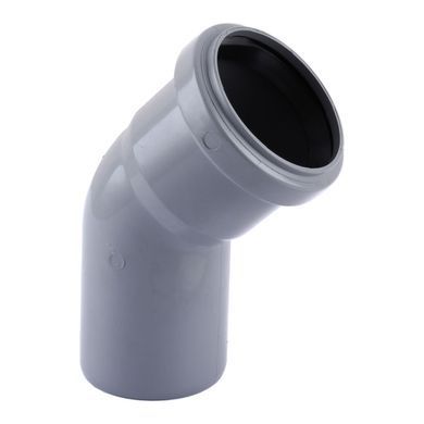 Колено VSplast 50x45&deg; *