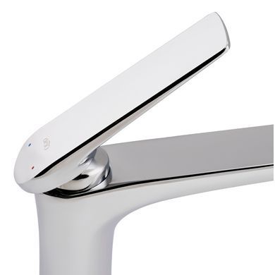 Смеситель для раковины Qtap Vlasta 1028M102C