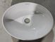 Раковина накладна Mixxus Premium ELLIPSE-0107 345х265х120mm (MP6525)