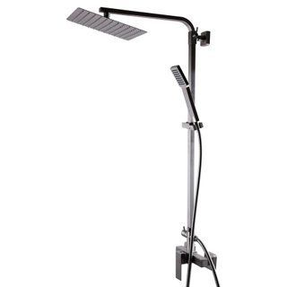 Душевая система Globus Lux SICILIA SBQ-SH-125