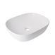 Раковина-чаша Qtap Aquarius 470x380x120 White QT21116302W