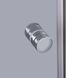Душевая кабина Lidz Latwa SC80x80.SAT.HIGH.GR, стекло тонированное 4 мм без поддона
