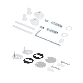 Унитаз подвесной Qtap Gemini безободковый с сиденьем Soft-close QT2533076EUQMB