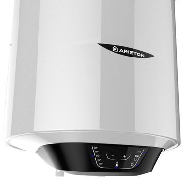 Водонагрівач ARISTON PRO1 ECO 65 V SLIM 1,8 K PL EU