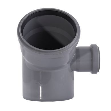 Колено VSplast 2 пл 110x100х45+ 50х90&deg; правое