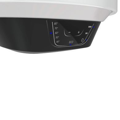 Водонагрівач ARISTON PRO1 ECO 65 V SLIM 1,8 K PL EU