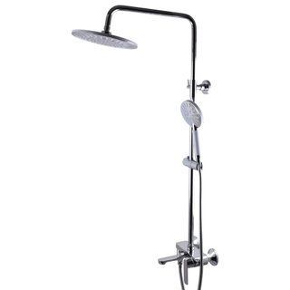 Душевая система Globus Lux LAGUNA GLA-0002N