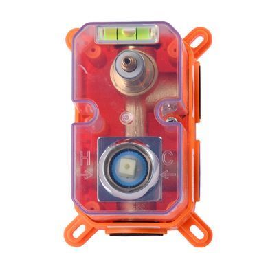 Душова система Globus Lux SMART GLM-305N