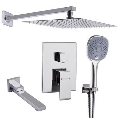 Душова система Globus Lux SMART GLM-305N