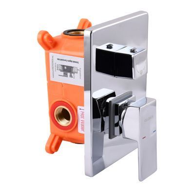 Душова система Globus Lux SMART GLM-305N