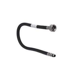 Шланги Qtap (22,3x50x22,3) для смесителей для раковины и биде Arvin, Nando QTARVNAN2235022349979