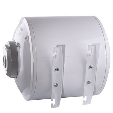 Водонагреватель LEOV LH 50 l горизонтальный
