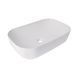 Раковина-чаша Qtap Robin 600x390x150 White QT13112143PW