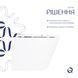 Унитаз подвесной Qtap Swan безободковый с сиденьем Soft-close QT16335180W