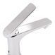 Смеситель для раковины Qtap Vlasta 1028102C