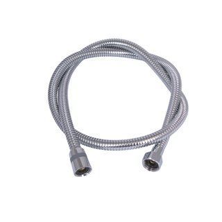 Шланг Qtap (23,5x1200x23,6) для набора для гигиенического душа Nando QTNAN235120023649978