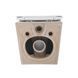 Унитаз подвесной Qtap Scorpio безободковый Ultra Quiet с сиденьем Soft-close QT14332380ASW