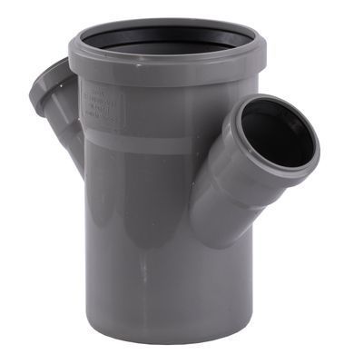 Крестовина VSplast 110х50х50х45&deg;