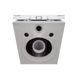 Унитаз подвесной Qtap Jay безободковый с сиденьем Soft-close QT07335176W