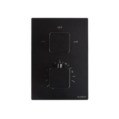Душова система Globus Lux SMART GLM-405-BB-TT