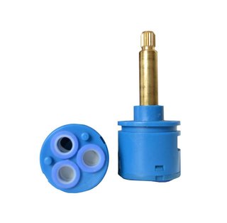 Картридж для гідробоксу HT-D30 33 мм, Синий