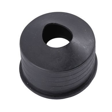 Редукция резиновая VSplast 70/32 (черная)