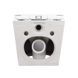 Унитаз подвесной Qtap Swan безободковый с сиденьем Soft-close QT16335178W