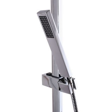 Душевая система TOPAZ LEXI TL 21102-H57-00