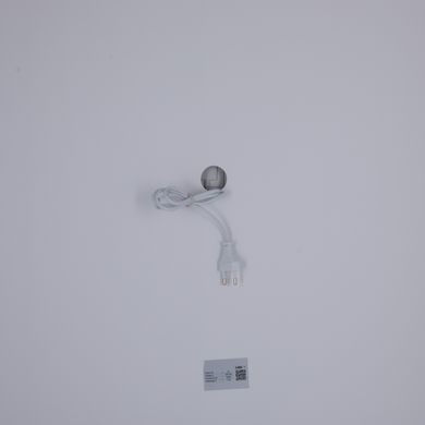 Дзеркало Lidz Kubis 700х800 з LED-підсвічуванням Touch, з антизапотіванням, з диммером, рег. яскравості Reverse LD78LF9048070