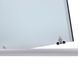 Душевая кабина Lidz Latwa SC90x90.SAT.MID.FR, стекло Frost 4 мм без поддона