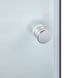 Душевая кабина Lidz Latwa SC90x90.SAT.MID.FR, стекло Frost 4 мм без поддона