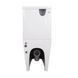 Унитаз напольный Qtap Crow Eco безободковый с сиденьем Soft-close QTCRO27W48750