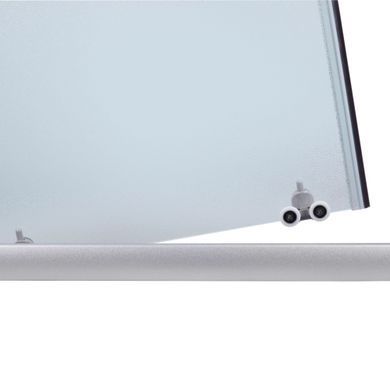 Душевая кабина Lidz Latwa SC90x90.SAT.LOW.FR, стекло Frost 4 мм без поддона
