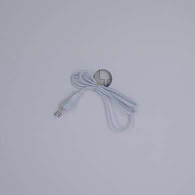 Дзеркало Lidz Vida 800х600 з LED-підсвічуванням Touch, з антизапотіванням, з диммером, реєстр. яскравості LD78LF6080