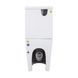 Унитаз напольный Qtap Swan Eco Ultra Quiet с сидением Soft-close 640x360x835 мм QTSWA27W48748 White