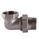 Згін-американка кутовий SOLOMON 1&Prime; НІКЕЛЬ 1600