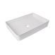 Раковина-чаша Qtap Tern 600x400x110 White QT171180841W