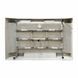 Душевая кабина Lidz Wawel SC120x80.SAT.LOW.FR, стекло Frost 5 мм + Lidz Душевой поддон KAPIELKA ST120x80х14