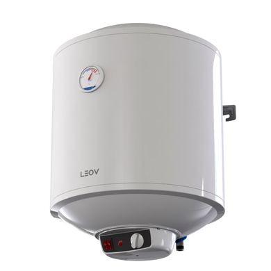 Водонагрівач LEOV LV Dry 50 l сухий тен