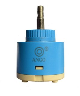 Картридж резьба для смесителя Ango 40 мм