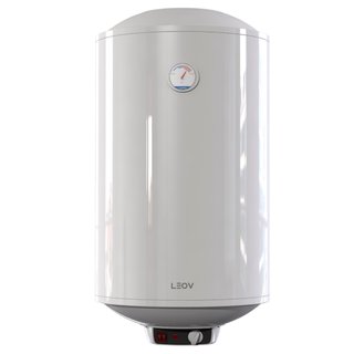 Водонагрівач LEOV LV Dry 80 l сухий тен (80L D)