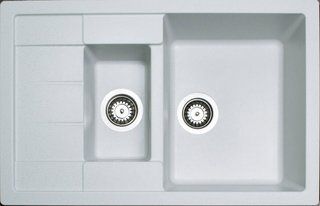 Кухонна мийка Adamant ANILA PLUS Old stone