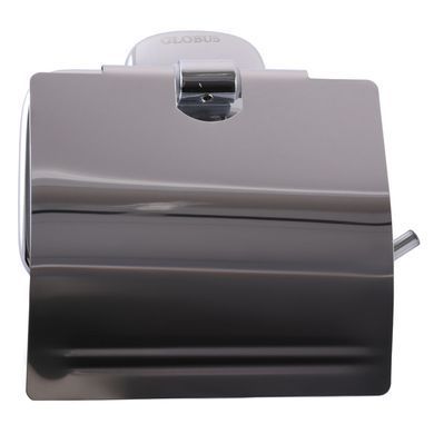 Держатель туалетной бумаги Globus Lux RM 1601