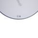 Дзеркало Lidz Aria R800 з LED-підсвічуванням Touch, з антизапотіванням, з диммером, рег.