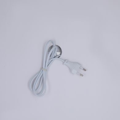Дзеркало Lidz Vida 800х600 з LED-підсвічуванням Touch, з антизапотіванням, з диммером, рег. яскравості LD78LF6080