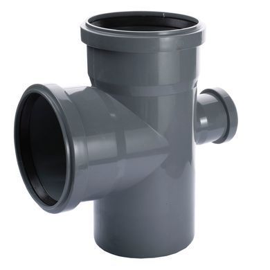 Крестовина VSplast 1пл 110х110х50х90&deg;
