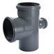 Крестовина VSplast 1пл 110х110х50х90&deg;