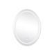 Дзеркало Lidz Vida 800х600 з LED-підсвічуванням Touch, з антизапотіванням, з диммером, рег. яскравості LD78LF6080